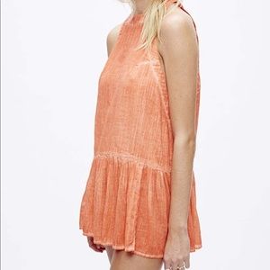Free People Breathless Moments Tunic